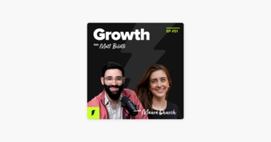 How To Leverage Data Science To Enable Your Org To Run Effective Experiments (With Maura Church, Director of Data Science at Patreon)