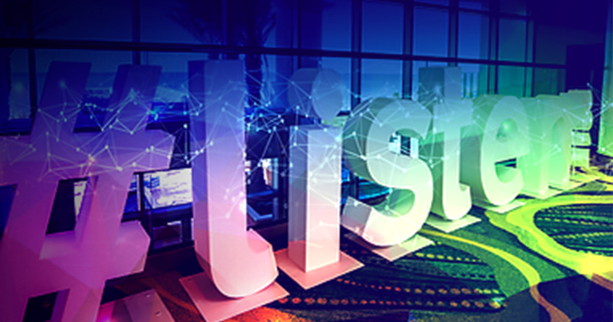 LISTEN 2019 Keynote Speakers Lineup Announced!