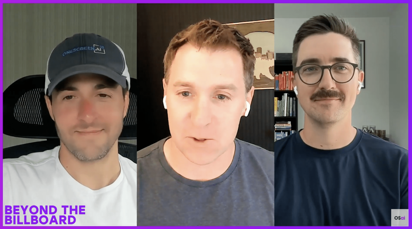 Out of Home Is Back: Why Modern Marketers Are Returning to Real-World Channels