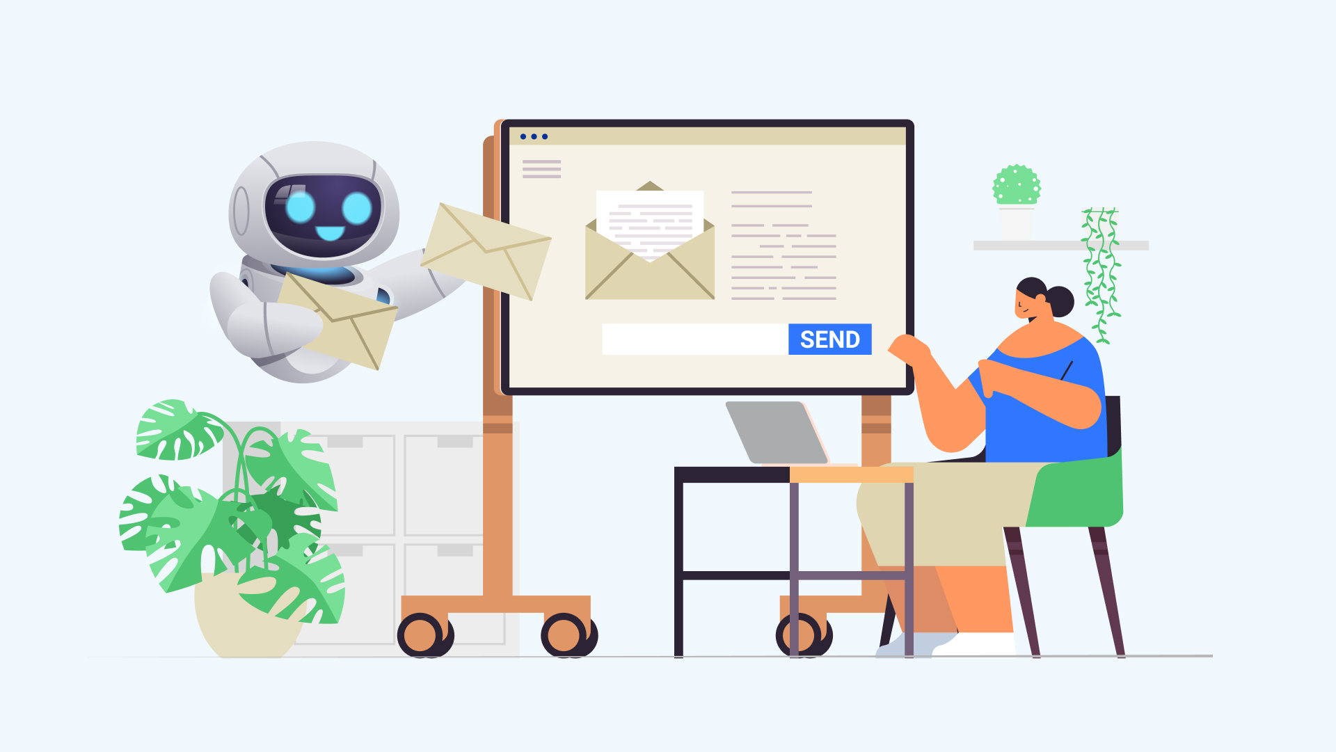 Top 5 Email Automation Tools in 2022