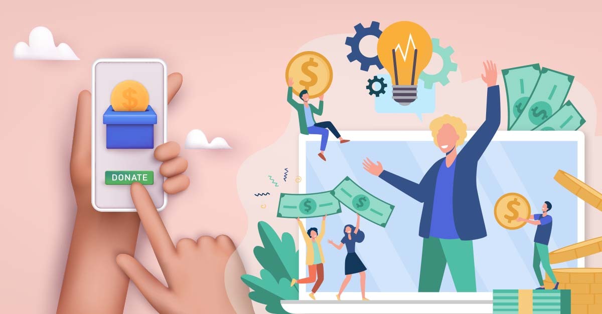 How to Crowdfund Your Business Idea