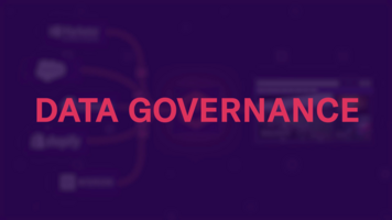 What Is Heap: Data Governance