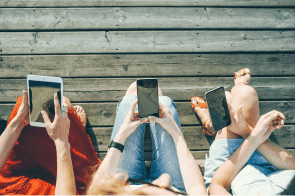 The Hard Truths Of Social Media Marketing