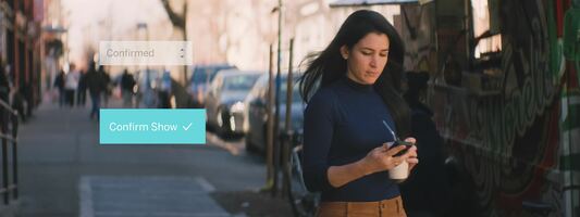 Introducing Eventbrite Venue, One Integrated Venue Solution