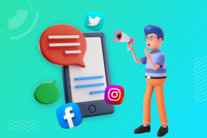 10 social media marketing vocabulary you should know in 2022 - The Crowdfire blog