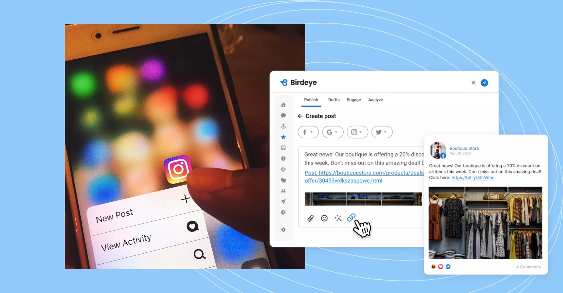 Schedule Instagram posts in 2023 like a pro: In-depth guide 