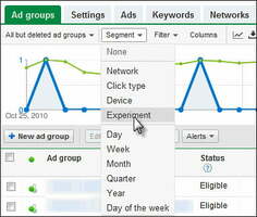 Exporting AdWords Campaign Experiments: How to Report on ACE