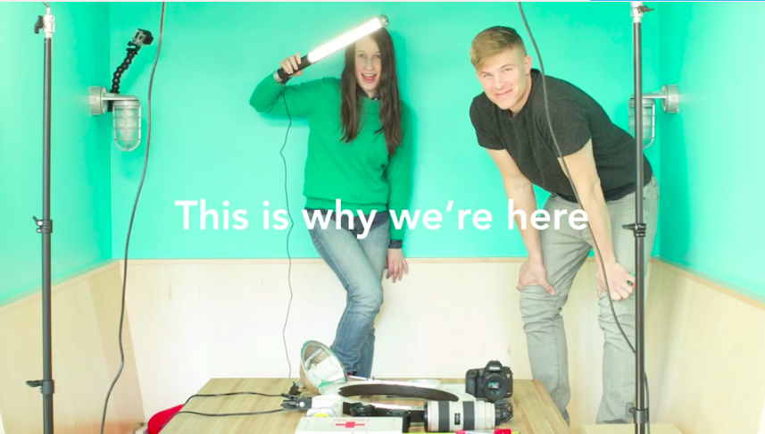 The New Video Marketer 