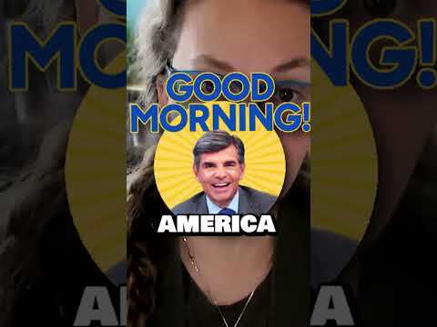 When laundry meets the boardroom! 🧺 #MomLife #TVTakeover