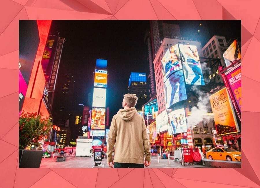 The Top 5 DTC Spenders - How These Brands Spend Their Ad Dollars