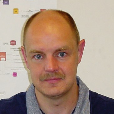 Matthew van der Heijden