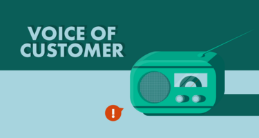 VOICE OF CUSTOMER: HOW TO 10X YOUR BUSINESS WITH VOC DATA