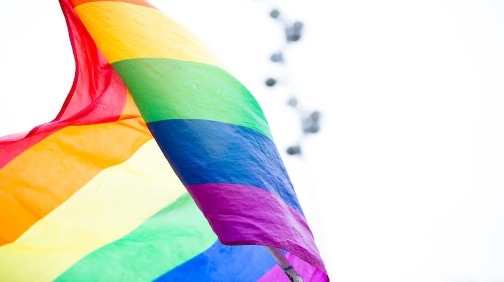 Pride in business: New survey from GoDaddy highlights the LGBTQIA+ entrepreneur experience