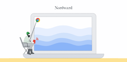 ChromeOS is the latest catch by Nordward, a seafood business that's moved to the cloud