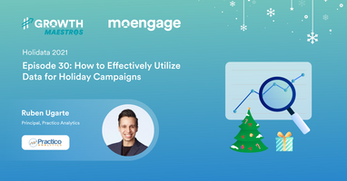 Data-driven Engagement Hacks to Cut Through Holiday Season Noise
