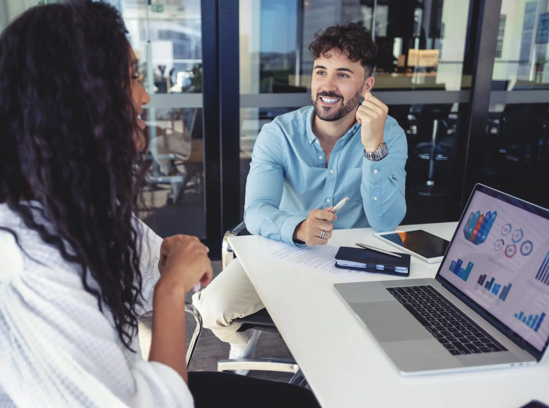 The Value of Knowledge Management for Market Research Teams