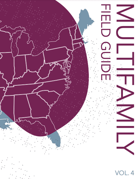 2023 Multifamily Field Guide: Trending Renter Behaviors & Best Bets for Multifamily Marketers