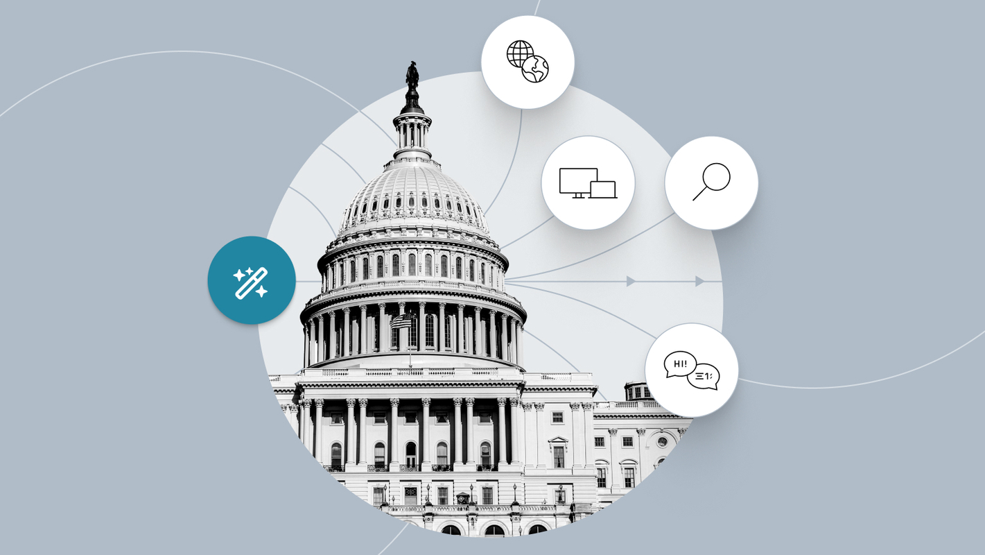 Generative AI: Use Cases for Government