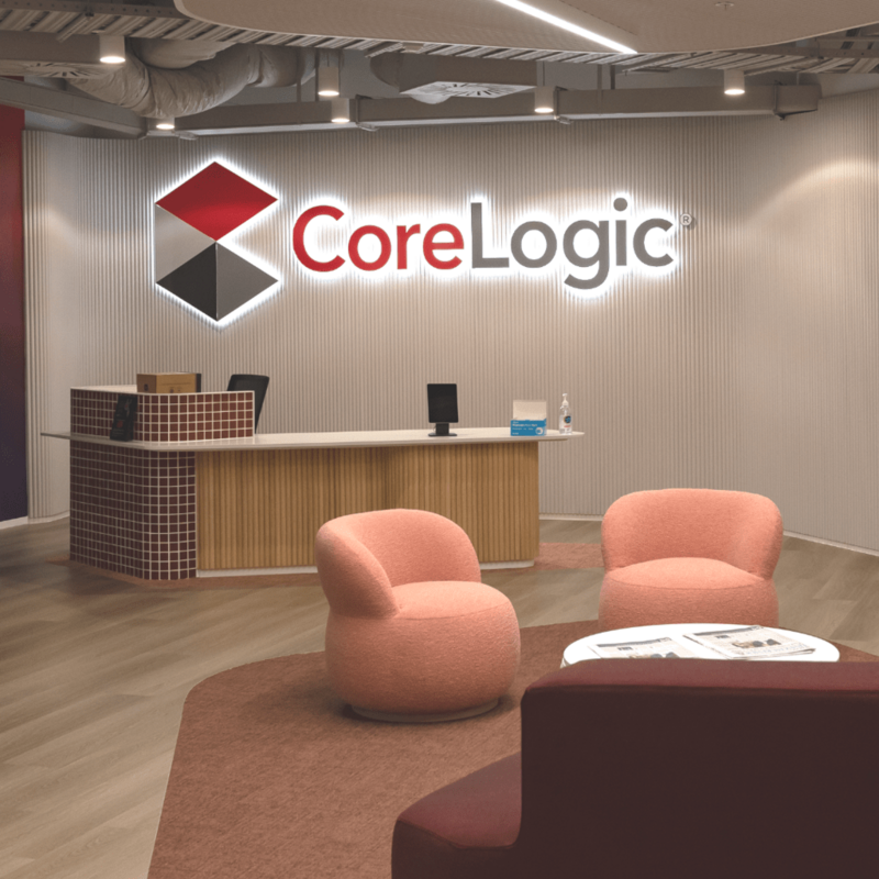 CoreLogic powers CX by unifying communication channels