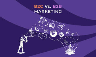 B2B vs B2C Marketing: 10 Key Differences