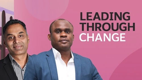 Industry Leaders: Pivot Now to Prepare for What's Next in Field Service