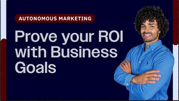 Automate Your Marketing Strategy with ActiveCampaign Business Goals