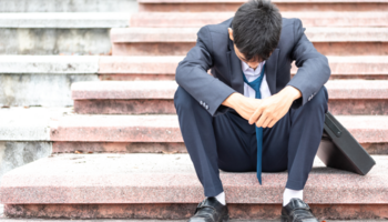 Advice: "I told my friend about a job I was interviewing for. He applied behind my back."