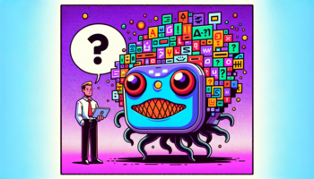 How does Generative AI work?