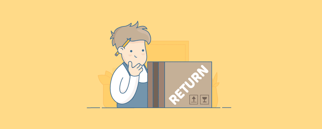 How to Write a Good Return Policy for E-сommerce Stores