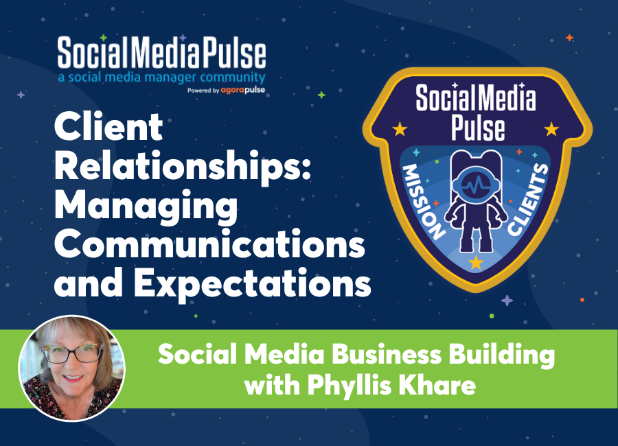 🎥 Managing Client Communication and Expectations