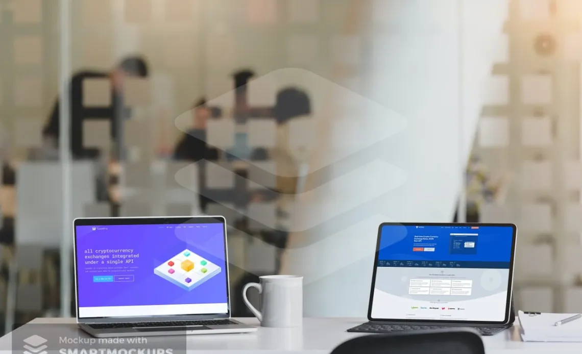 CoinLayer vs. CoinAPI: Which is the best API? - apilayer Blog