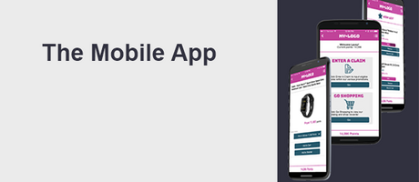 The Mobile App: "Would You Like Your Incentive Program To-Go?"