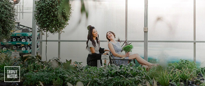 Why Coquette Couture Opened a Physical Store to Grow Their Online Presence