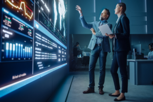 Five Levers for Scaling the Digital Business | IDC Blog