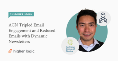 Meet Our Customer: Australian College of Nursing