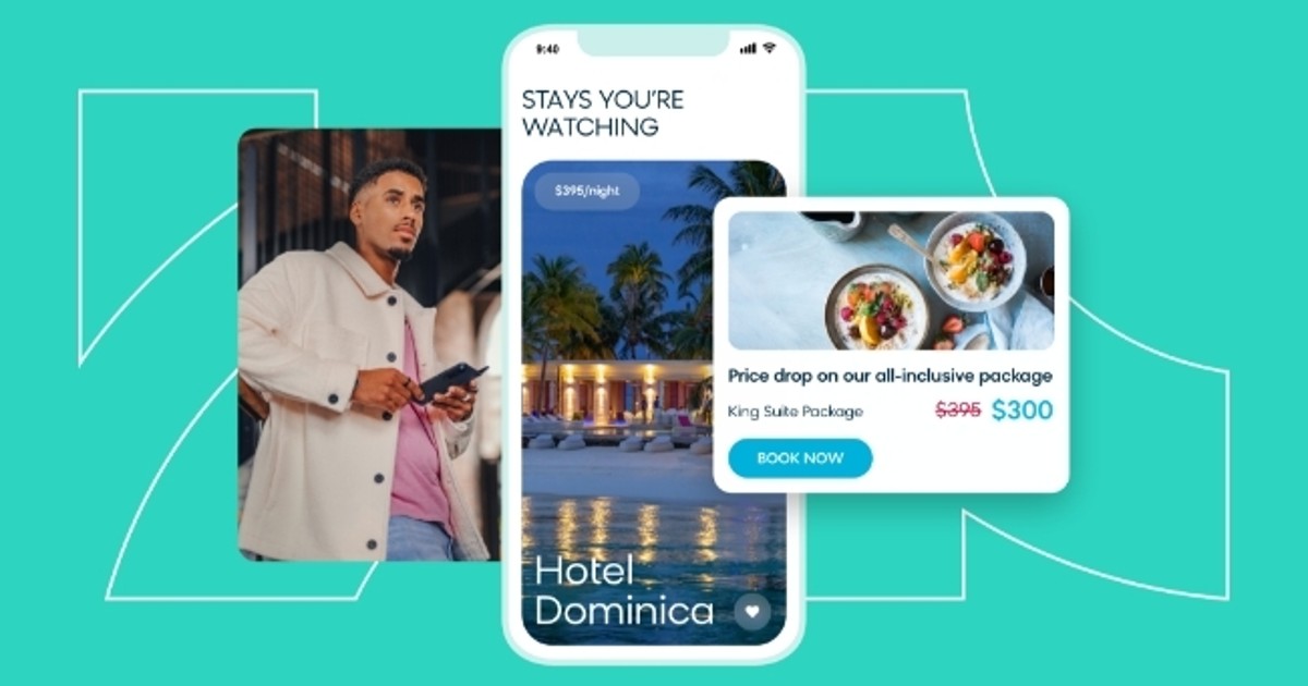 The Best Campaigns for Hospitality Marketing