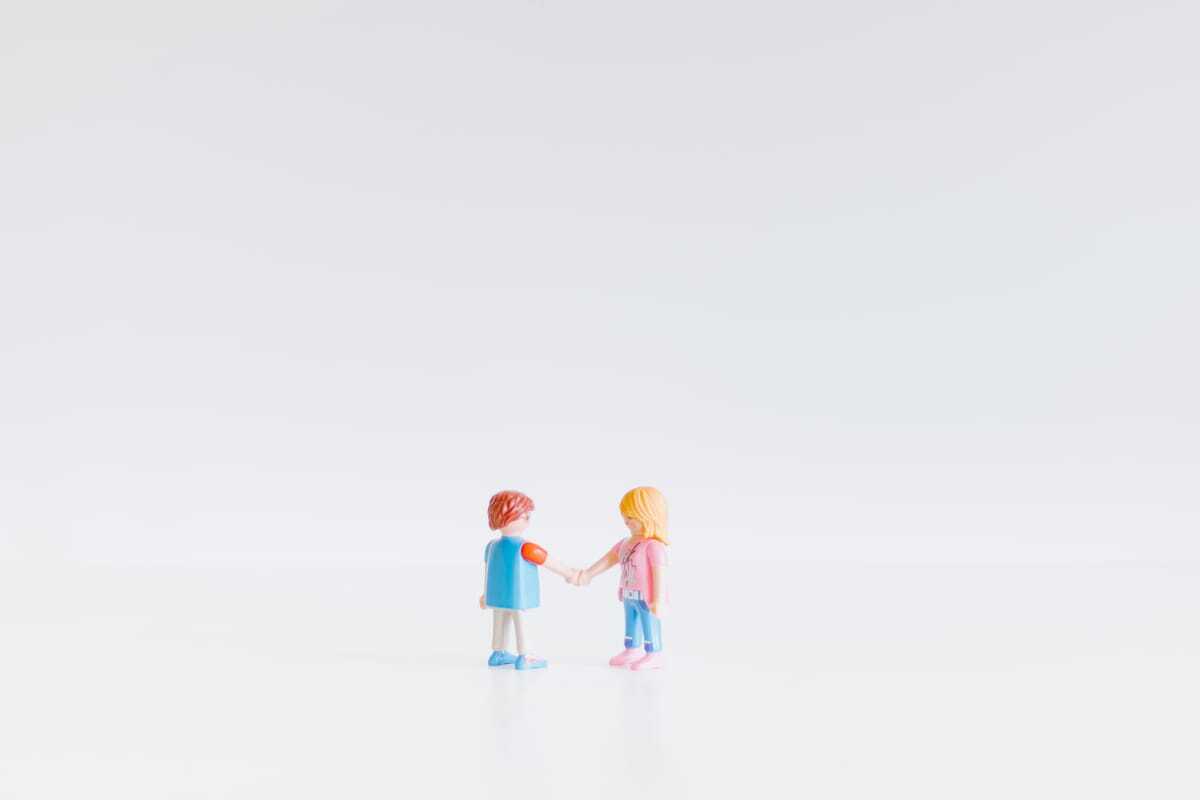 What is partner enablement?