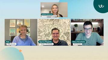 Workable Next: learn what's next in hiring and HR tech