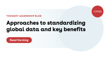How to standardize data and why it's crucial for business transformation with Shiva Kannan from GE Healthcare