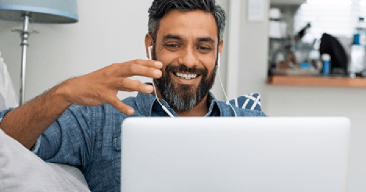 Persona characteristics