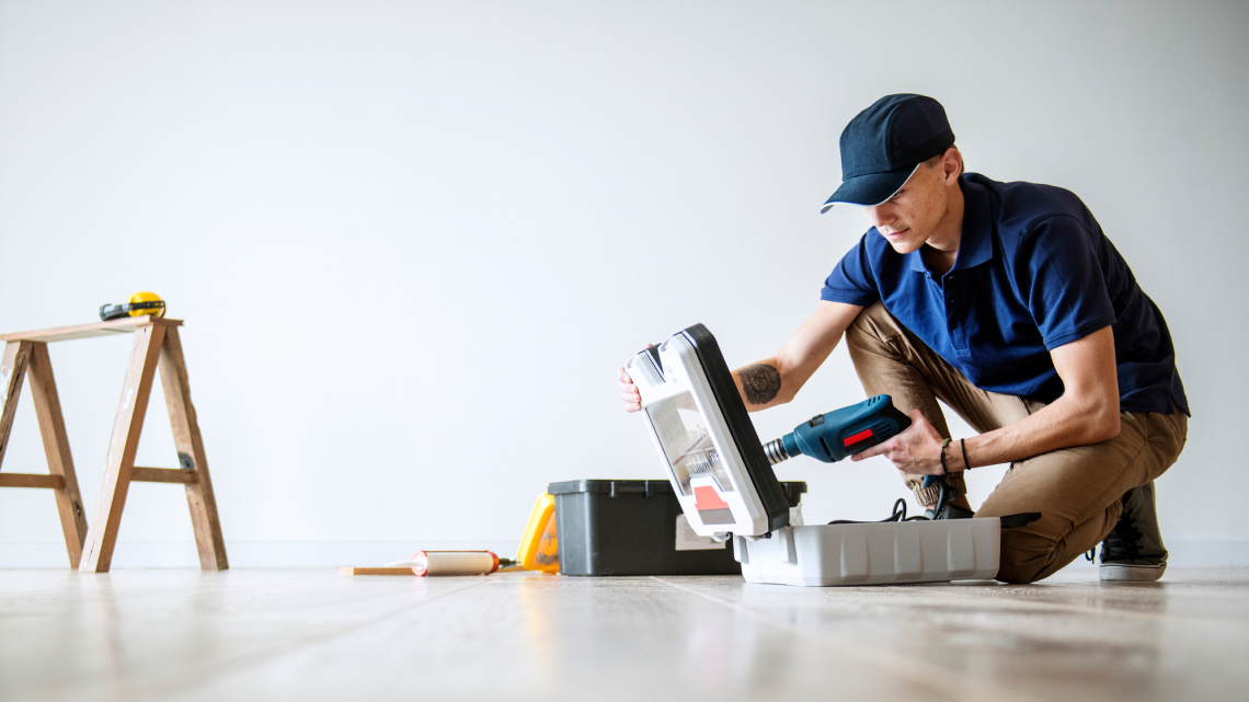 Key Maintenance Areas to Improve Your NOI