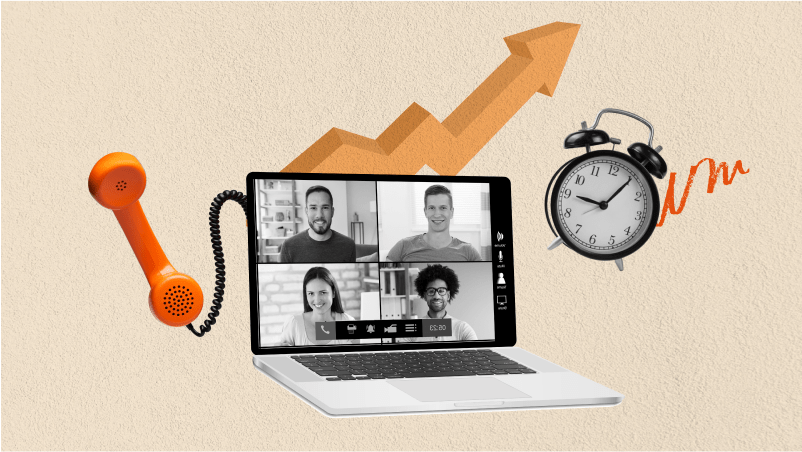 How to Manage Your Remote Sales Team Better?