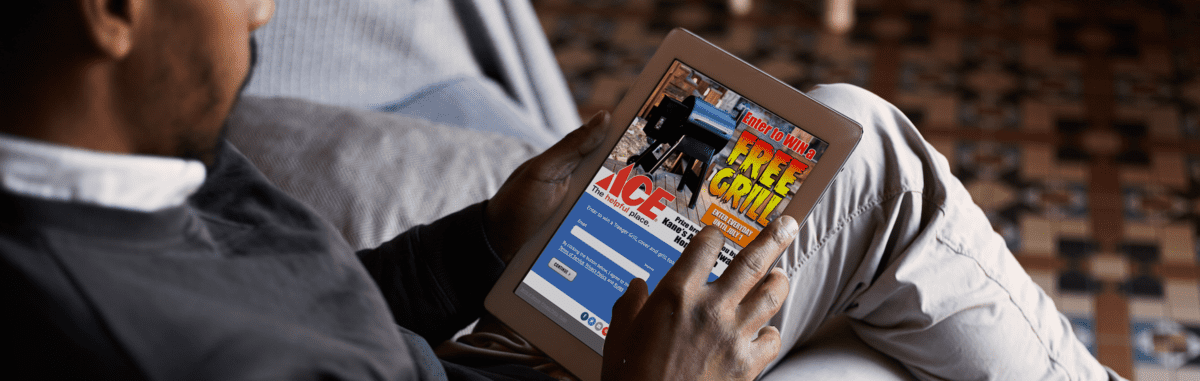 Best Sweepstakes from the 2021 Awards