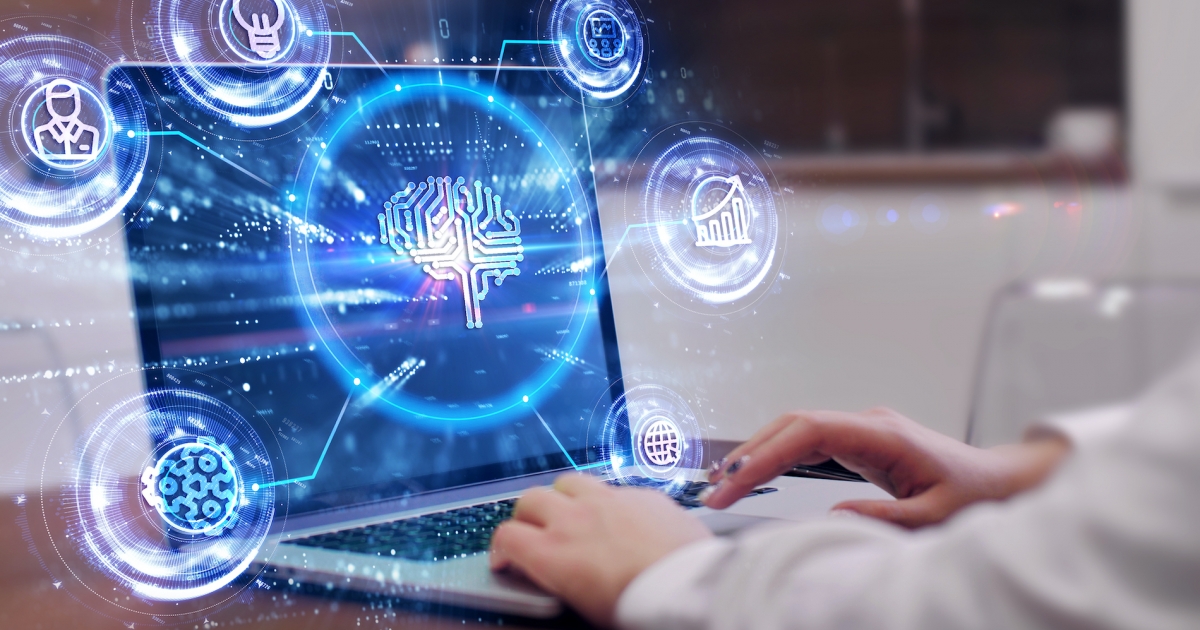 Save time with machine learning-powered data visualizations