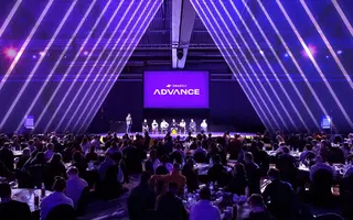 ADVANCE 2024: The 5 Waves of Creative Change Fueled by AI