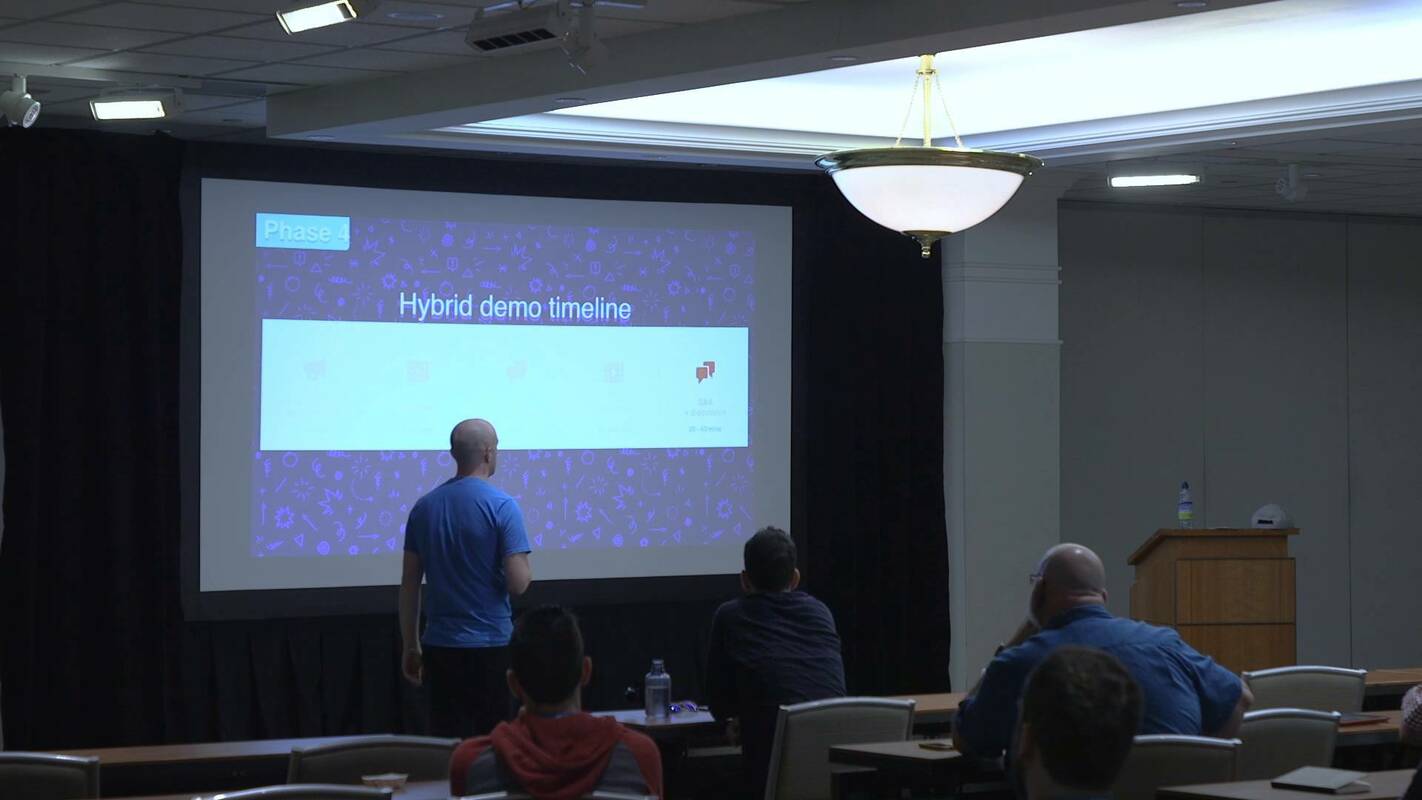 How We Scaled Product Demos at Intercom 