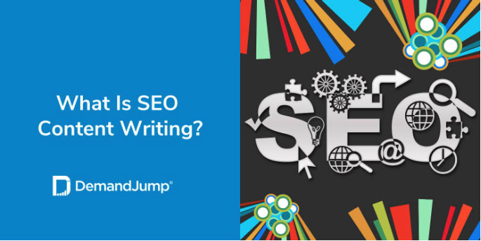 What is SEO Content Writing?