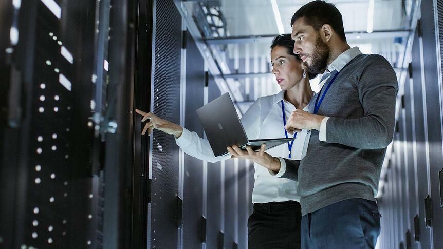 Quick Growth For A Leading Customer Data Infrastructure Company