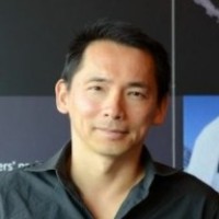 Peter Vinh