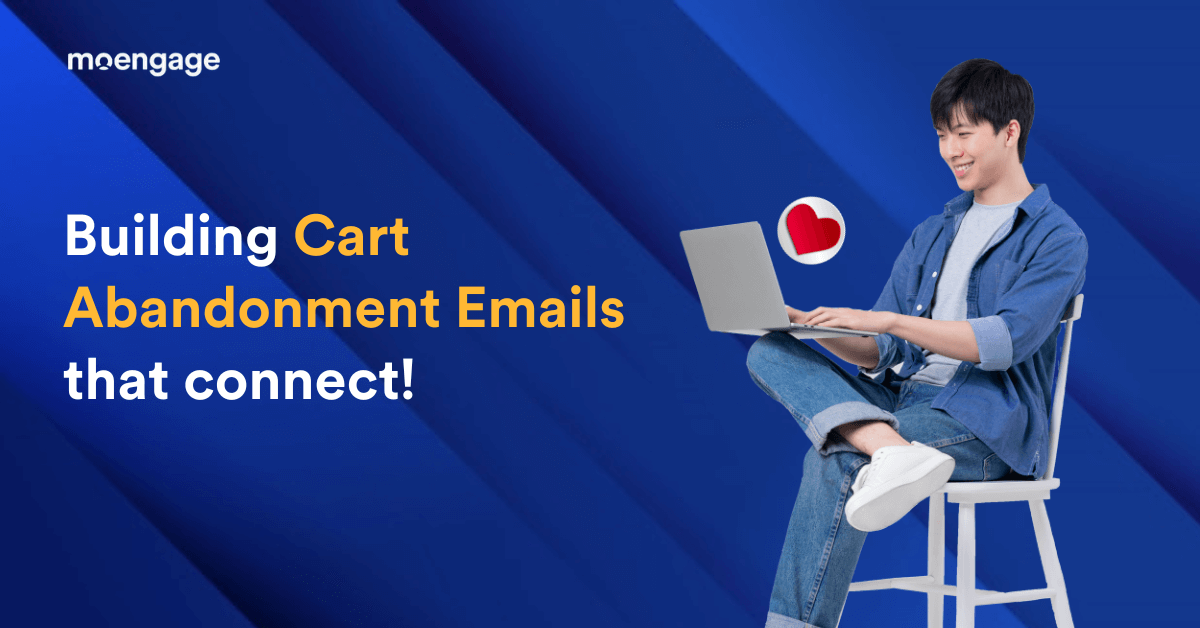 Craft Compelling Cart Abandonment Email Templates That Drive Conversions